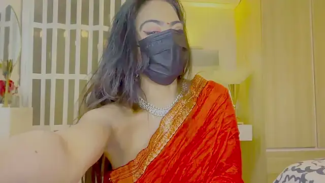 Monalisadon018 online show from 04.10.26