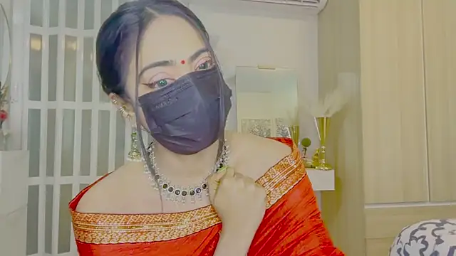 Monalisadon018 online show from 04.18.26