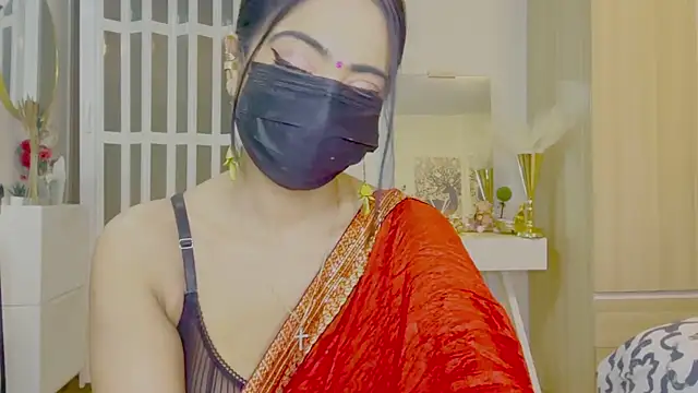 Monalisadon018 online show from 04.18.26