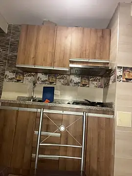 Snapshot of Chloemercury chatting on 12.04.25 Chloemercury online show from 12.04.25