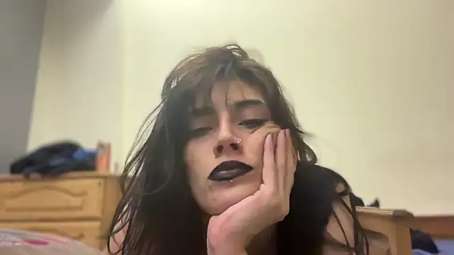 Cyberdark1312x online show from 03.03.26