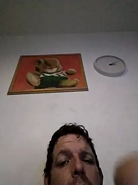 Knuffelstaaf123 online show from 11.20.25