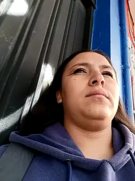 Cute Penelope online show from 01.23.25