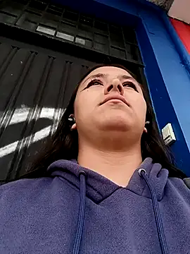 Cute Penelope online show from 01.27.25