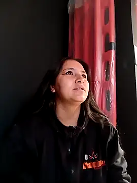 Cute Penelope online show from 02.13.25