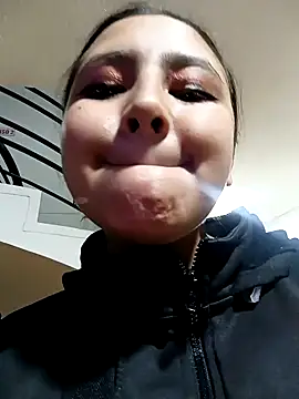 Cute Penelope online show from 09.25.25