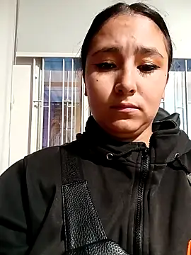 Cute Penelope online show from 10.14.25