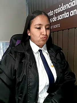 Cute Penelope online show from 11.10.25