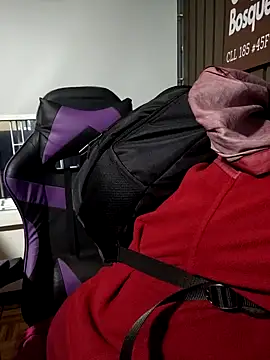 Cute Penelope online show from 11.25.25