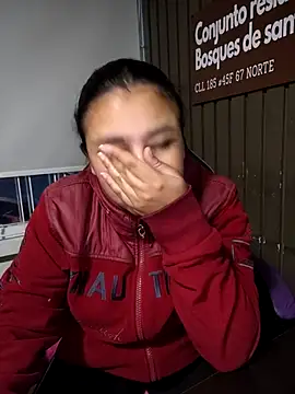 Cute Penelope online show from 12.16.25