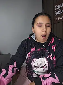 Cute Penelope online show from 04.07.26