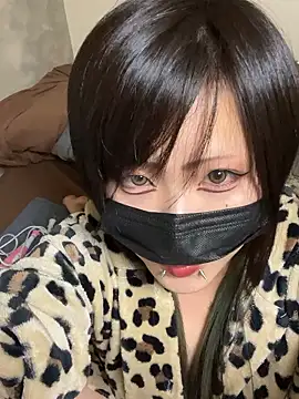 miyabi room online show from 07.02.26