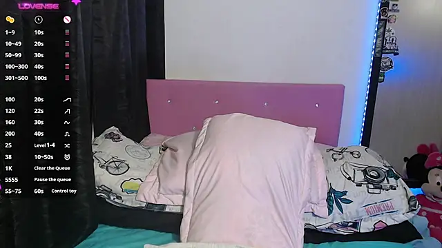 Honey-420- online show from 02.25.25