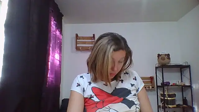 charlott ponce online show from 12.16.24