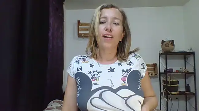 charlott ponce online show from 12.19.24