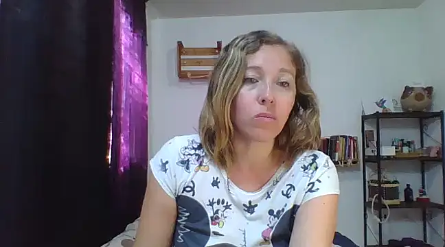 charlott ponce online show from 02.07.25