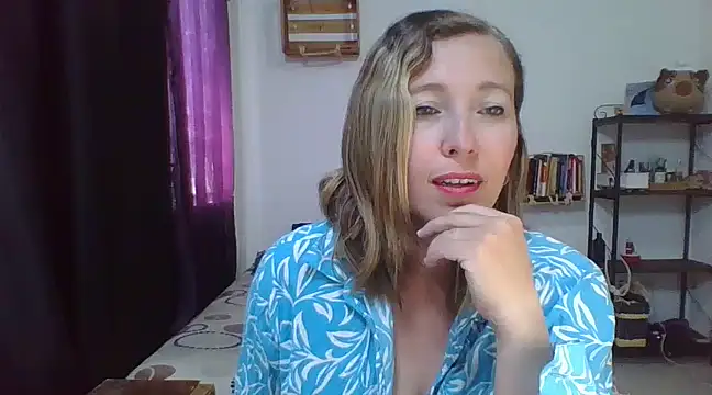 charlott ponce online show from 03.06.25