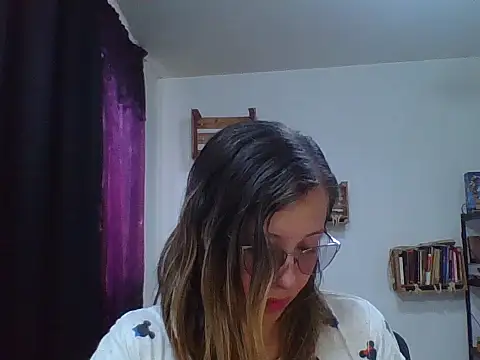 charlott ponce online show from 09.13.25