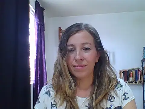 charlott ponce online show from 09.19.25