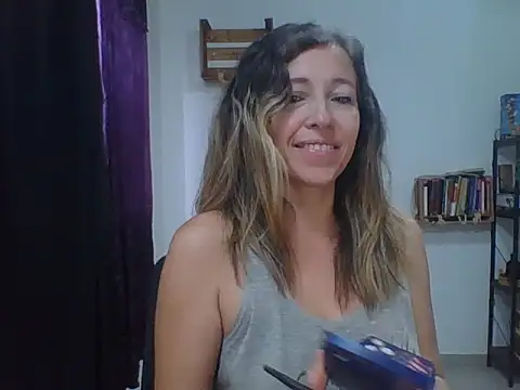 charlott ponce online show from 10.07.25