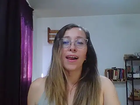 charlott ponce online show from 11.16.25