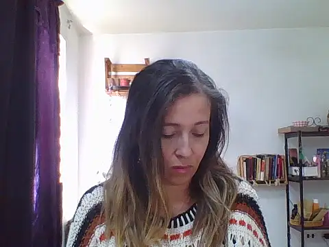 charlott ponce online show from 12.22.25