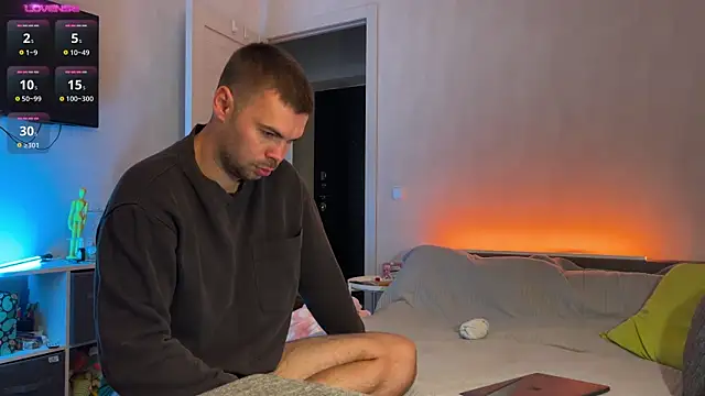 nikitos4you online show from 10.14.25