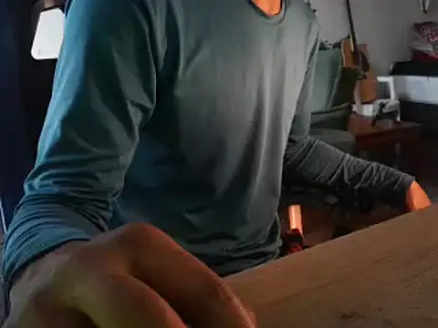 gerson173Hugo online show from 12.16.24