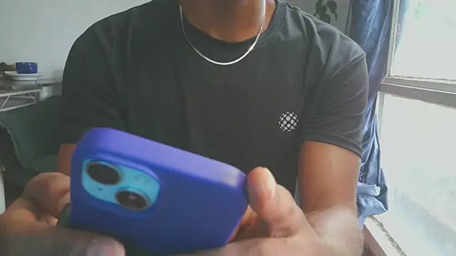 gerson173Hugo online show from 03.19.25