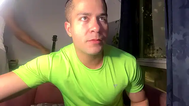 gerson173Hugo online show from 03.20.25