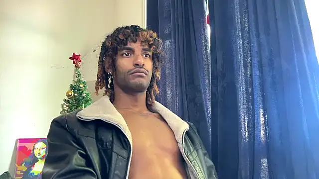 gerson173Hugo online show from 11.12.25