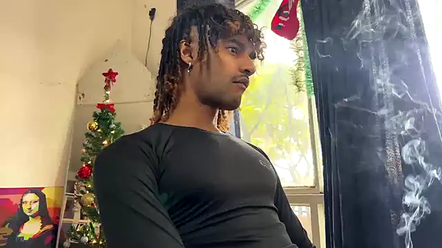 gerson173Hugo online show from 11.14.25