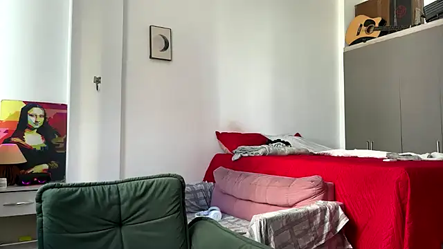 gerson173Hugo online show from 03.28.26