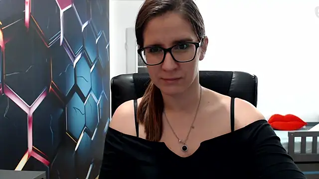 Snapshot of KayaRose chatting on 01.01.25 KayaRose online show from 01.01.25