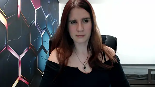 Snapshot of KayaRose chatting on 02.11.25 KayaRose online show from 02.11.25