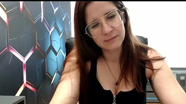Snapshot of KayaRose chatting on 02.23.25 KayaRose online show from 02.23.25
