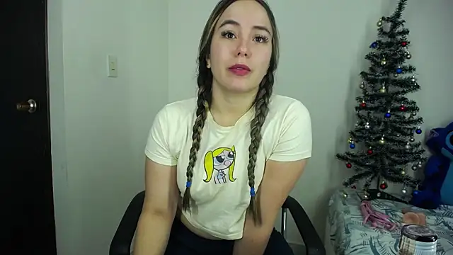 LauraSofia Cam online show from 12.17.25