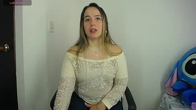 LauraSofia Cam online show from 04.11.26