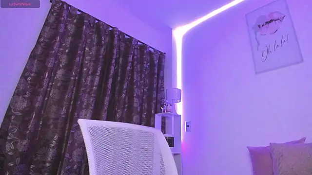 isabela-duran online show from 01.20.25