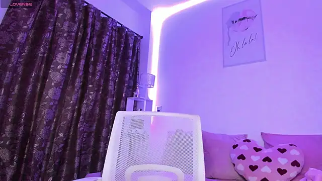 isabela-duran online show from 02.12.25