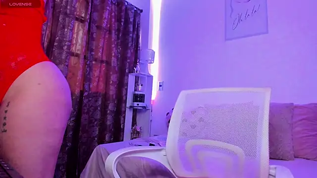 isabela-duran online show from 02.28.25