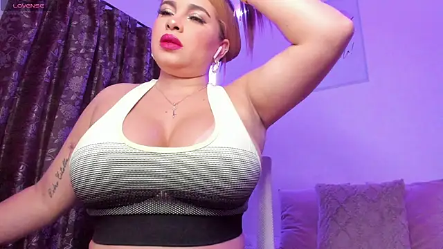 isabela-duran online show from 03.13.25