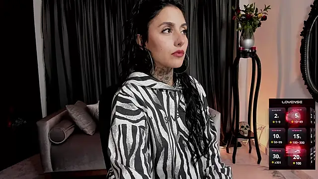 nasty aliice1 online show from 02.27.25