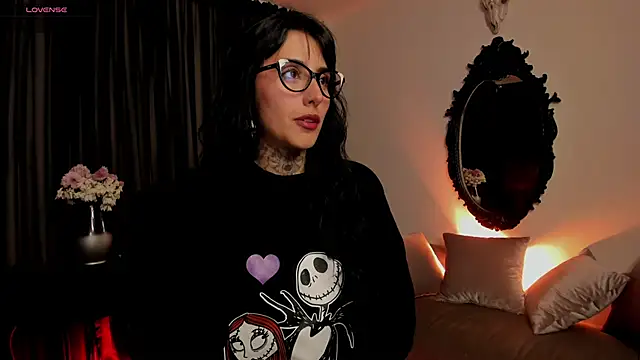 nasty aliice1 online show from 03.17.26