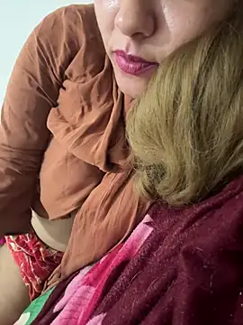 GoddssMalena online show from 04.24.26