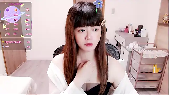 a0513 online show from 11.24.25