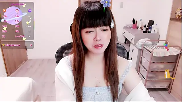 a0513 online show from 11.27.25