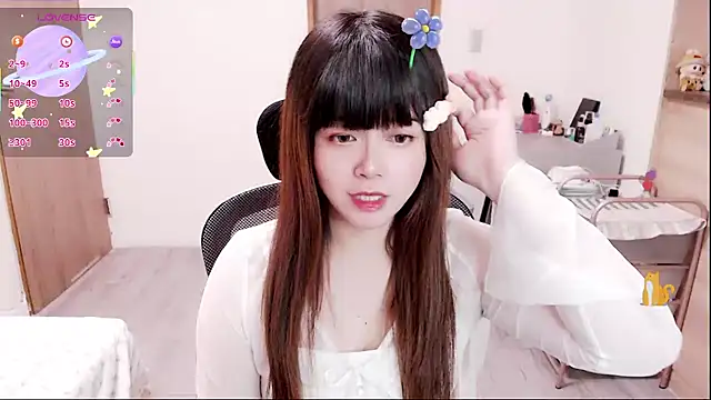 Snapshot of a0513 chatting on 01.11.26 a0513 online show from 01.11.26