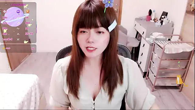 Snapshot of a0513 chatting on 02.28.26 a0513 online show from 02.28.26