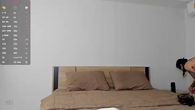 wow lina online show from 02.17.25